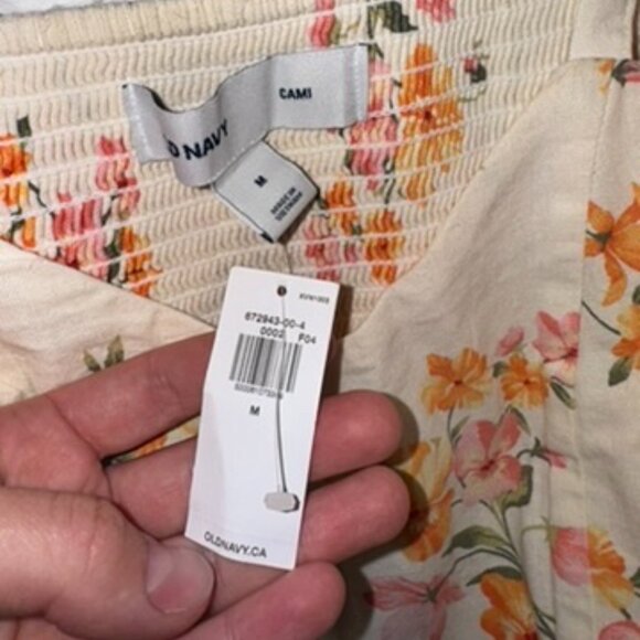 Summer Sun Dress - Picture 5 of 5